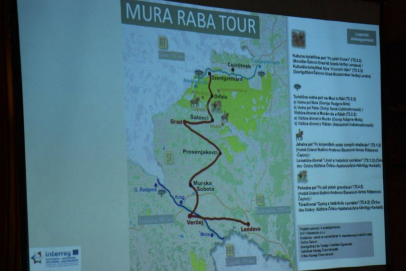 Druga motivacijska delavnica lokalnih turističnih ponudnikov v Hotelu Zvezda Murska Sobota
