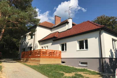 20 Javni zavod za turizem, šport in kulturo Šalovci