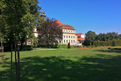 Turistični delavci spoznavali čezmejno regijo med Muro in Rabo
