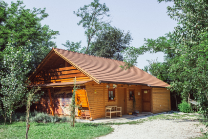 07 Čebelarstvo in apiturizem, Šemen Štefan, s. p.